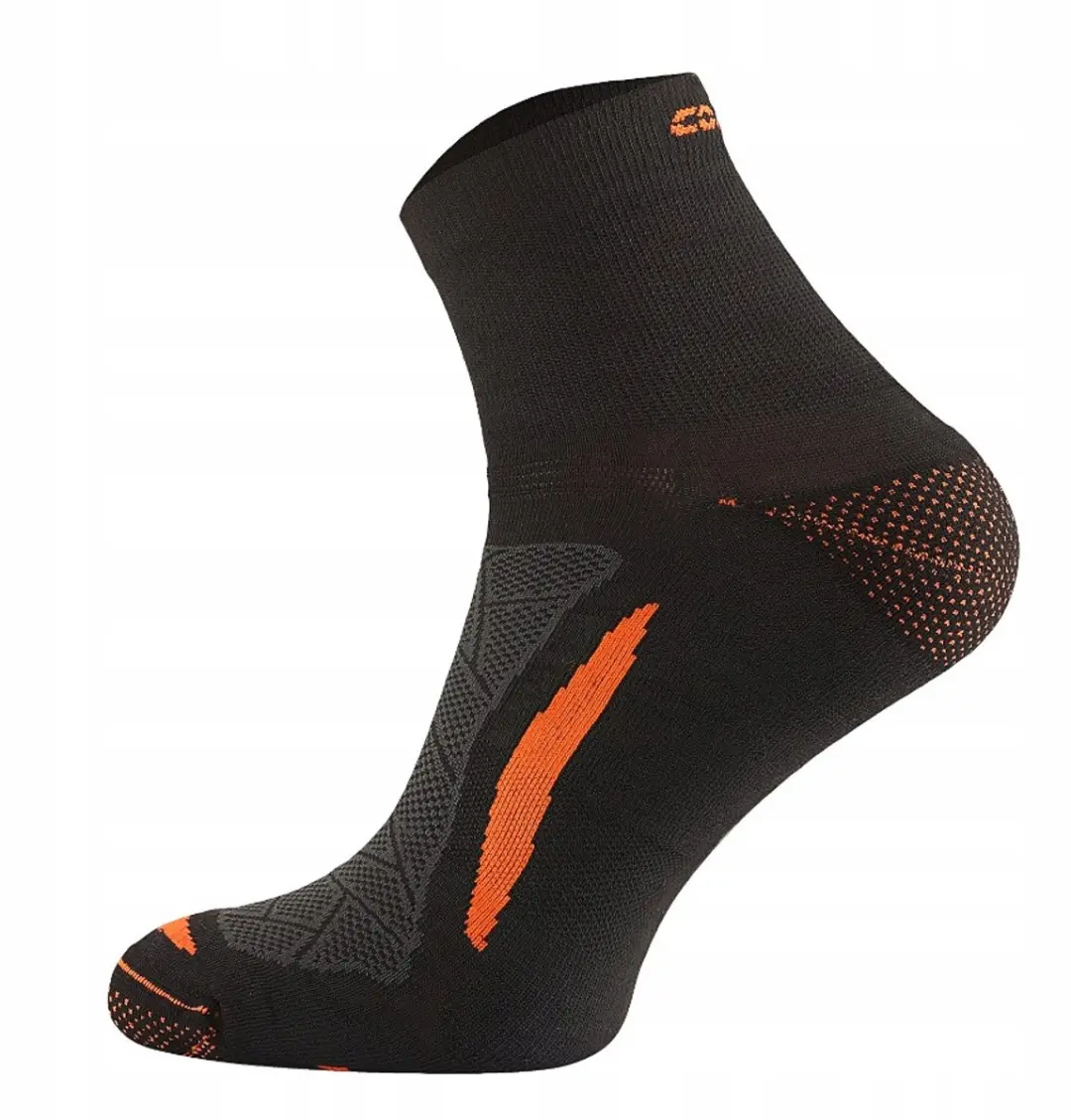 Comodo Trekkingsokken Ultra Light Merino 43-46