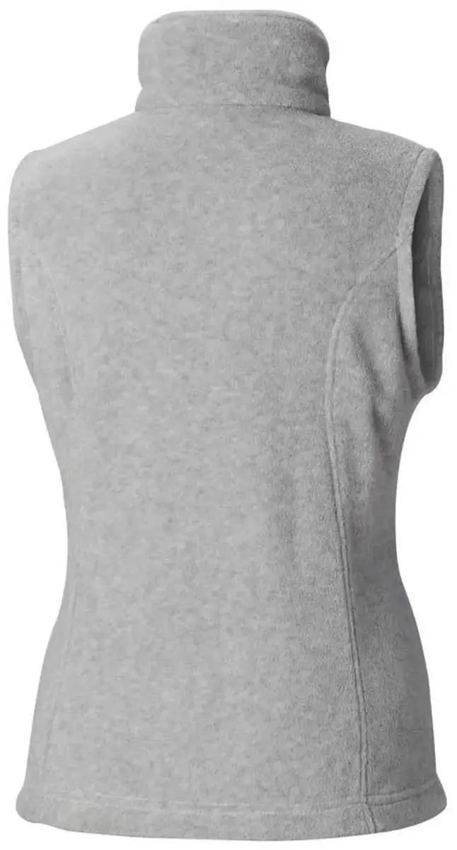 Columbia Benton Springs Dames Bodywarmer - Grijs - M - afbeelding 4 van 4