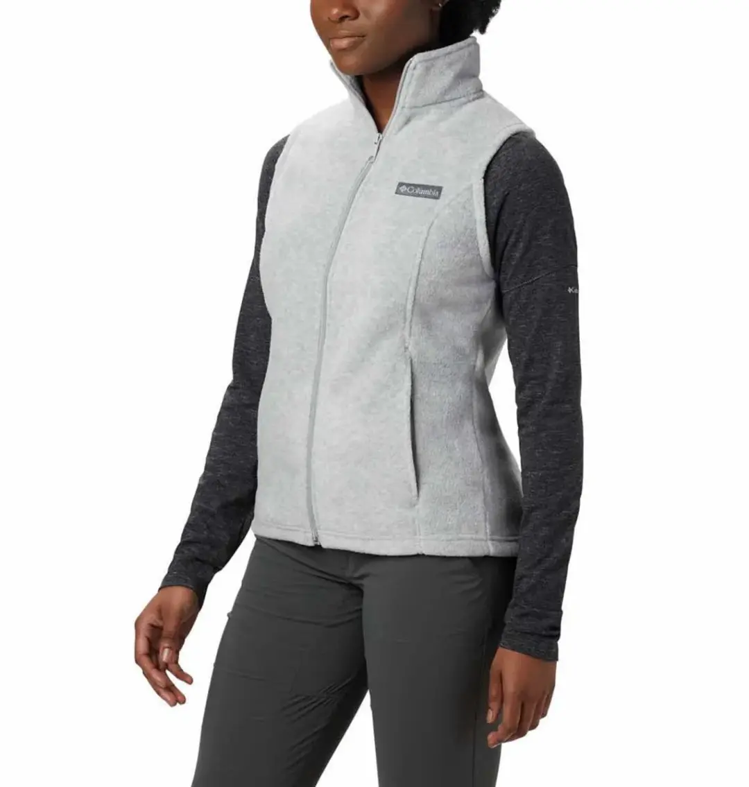 Columbia Benton Springs Dames Bodywarmer