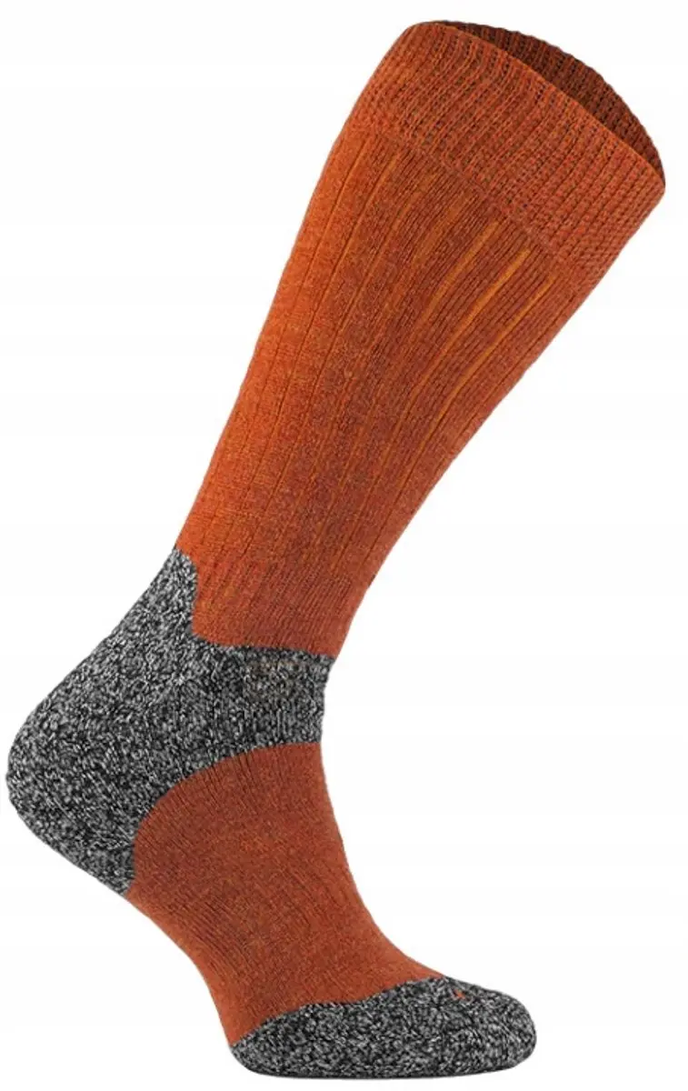 Comodo TRE9 Merino Sokken