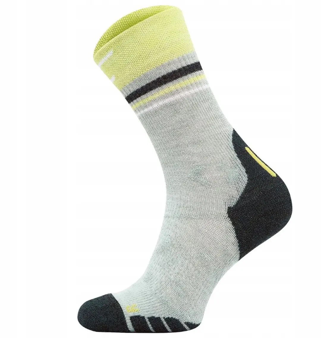 Comodo Trekking Sokken Merino Wol ClimaComfort Trail Pro Maat 39-42