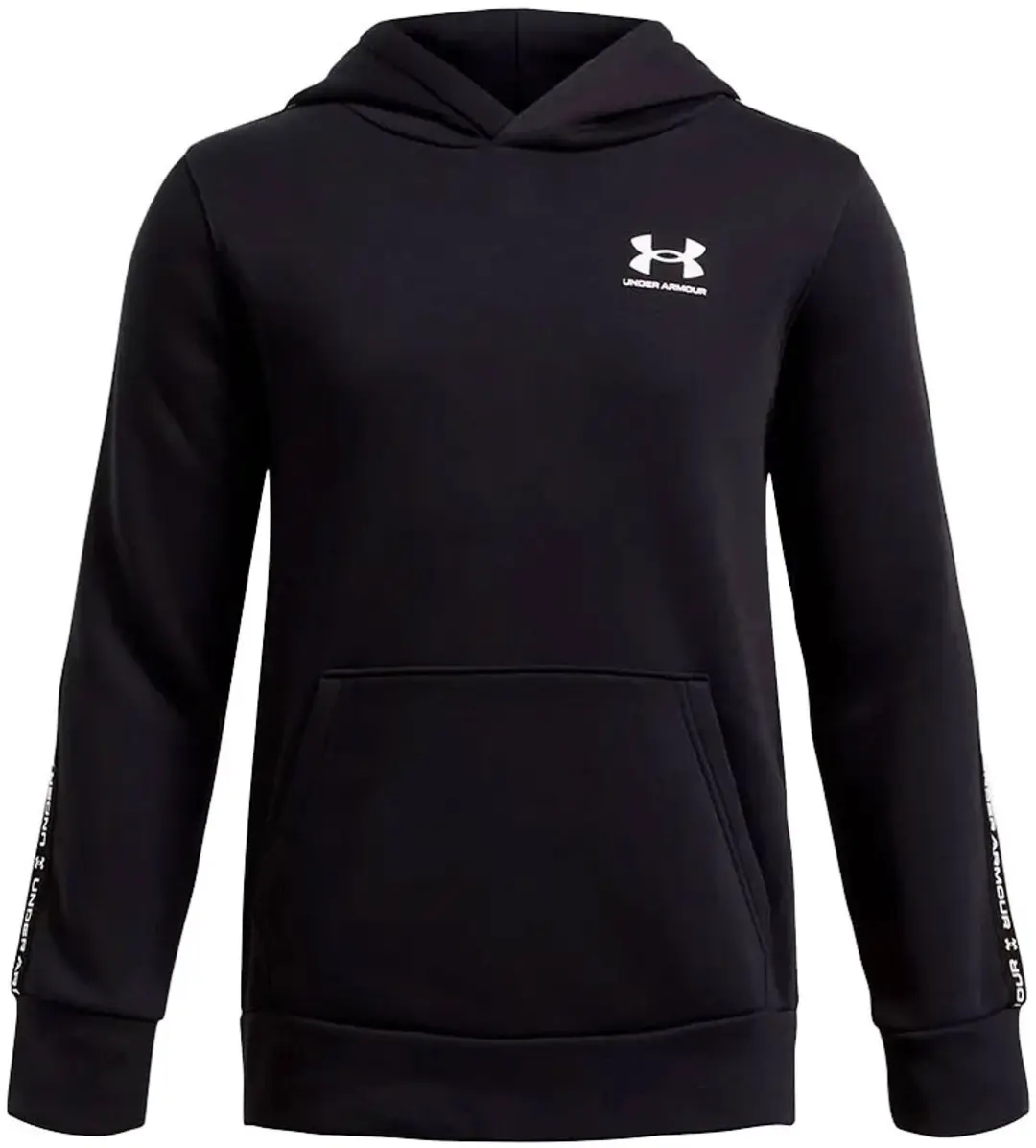 Under Armour Icon Fleece Kinderhoodie