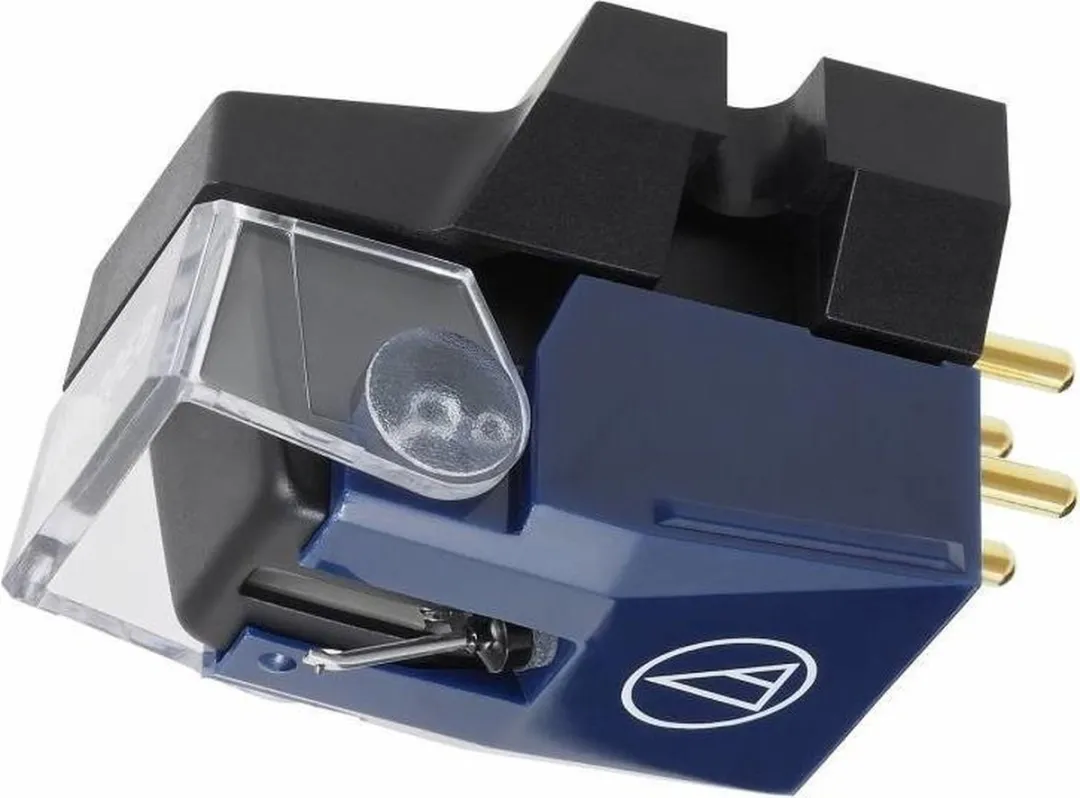 Audio-Technica VM-520EB Cartridge
