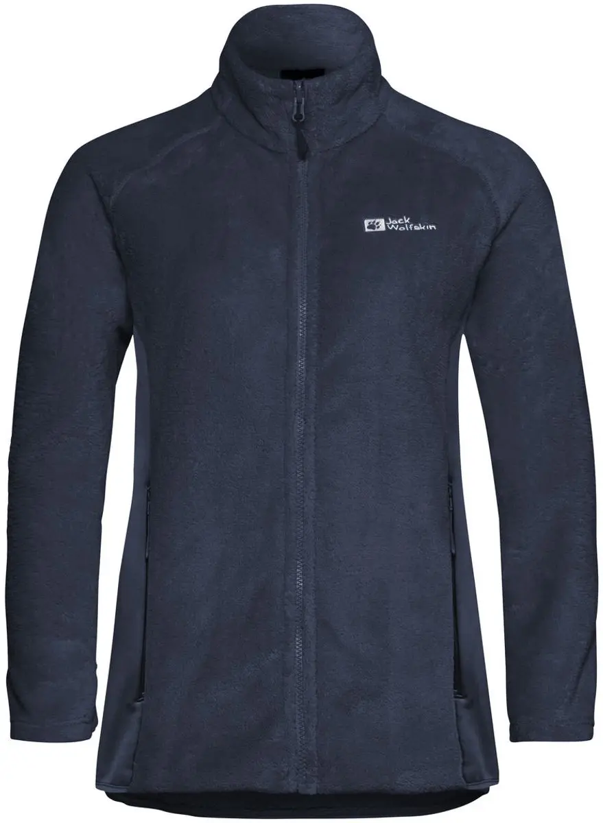 Jack Wolfskin Rotwand FZ W
