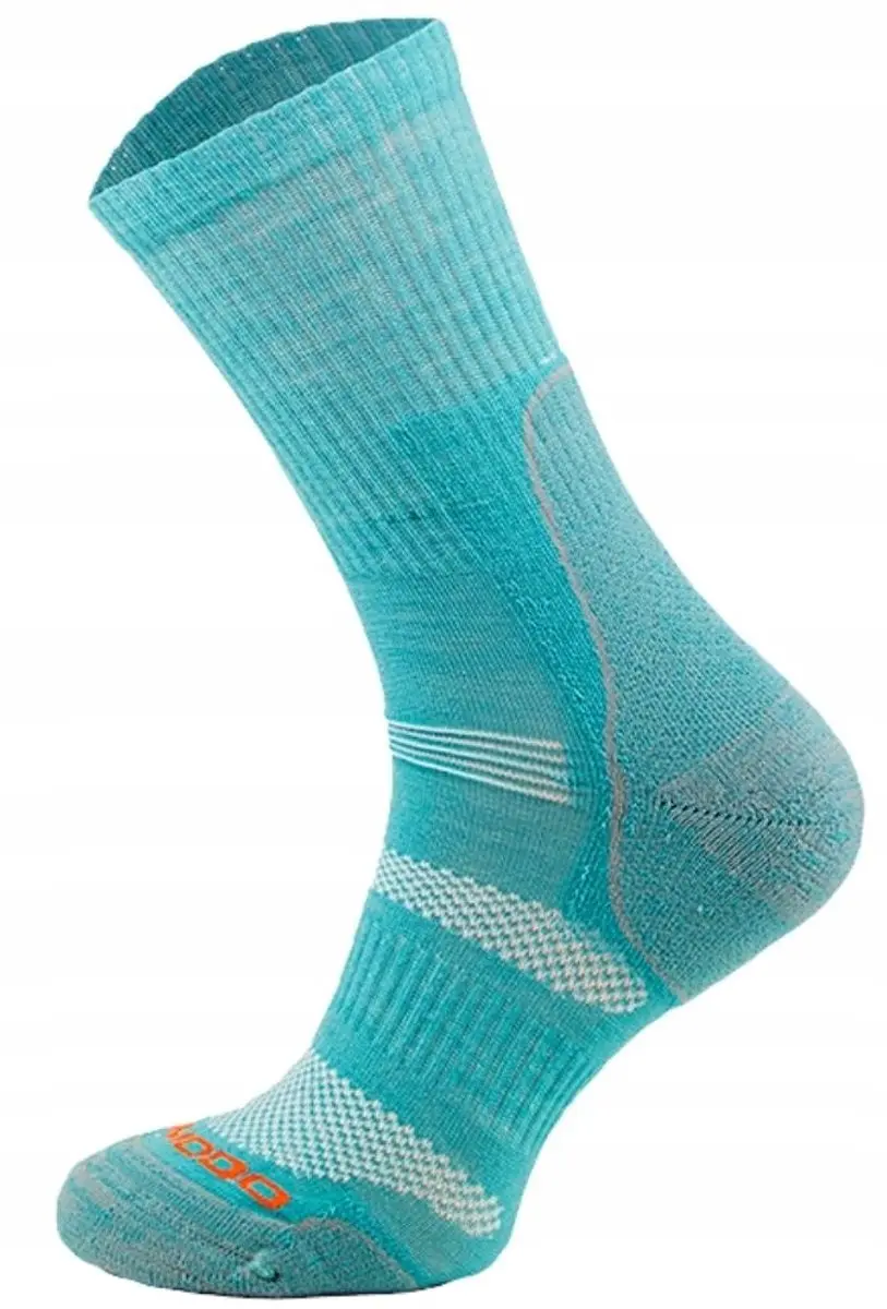 Comodo TR12 Merino Wandelsokken