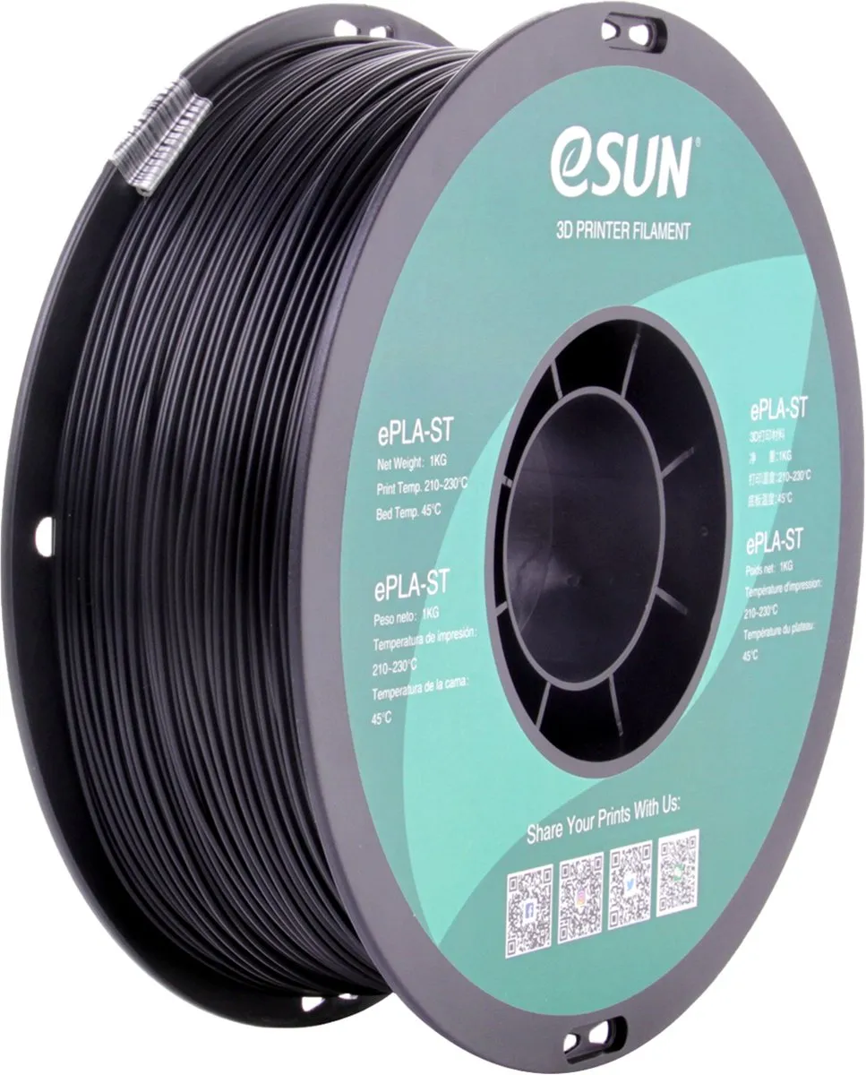 ESUN PLA-ST Filament 1.75mm