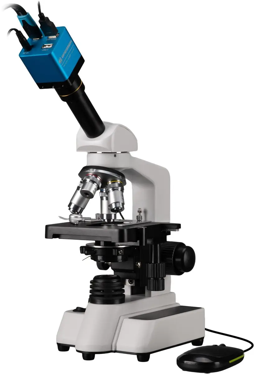 Bresser Microscoop