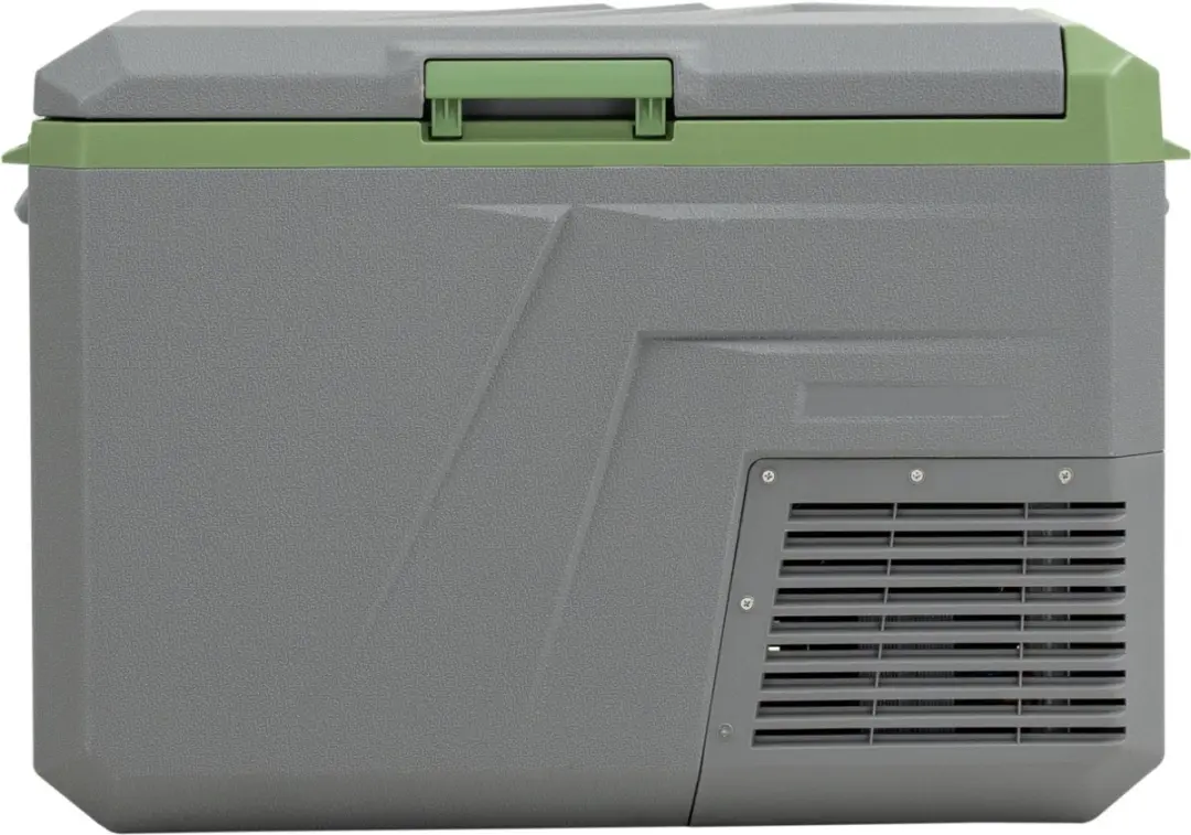 Steamy-E Single Zone Elektrische Compressor Koelbox