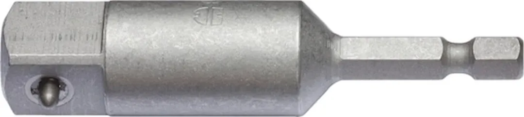 Würth Verloopstuk DIN 7428 E 6,3 (1/4)