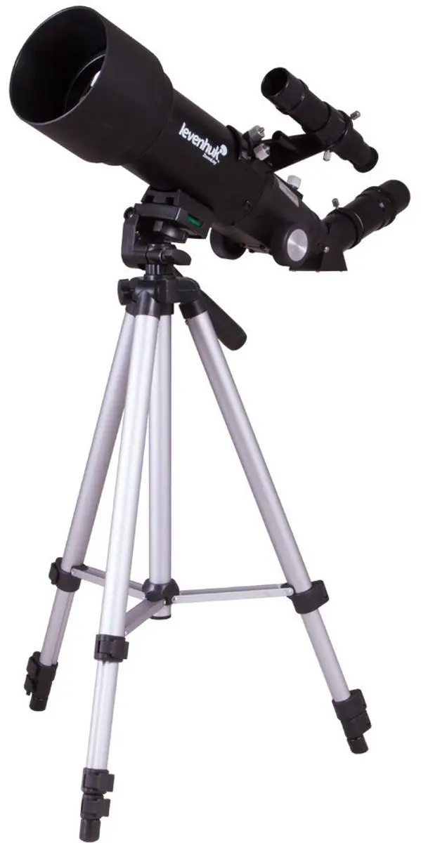 Levenhuk Skyline Travel Sun 70 Telescoop L-72481