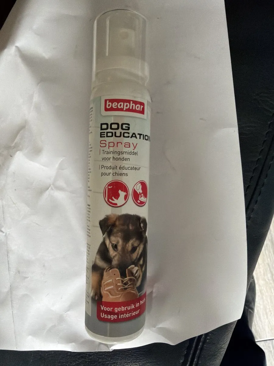 Beaphar Hond Opleidingsspray 125ml