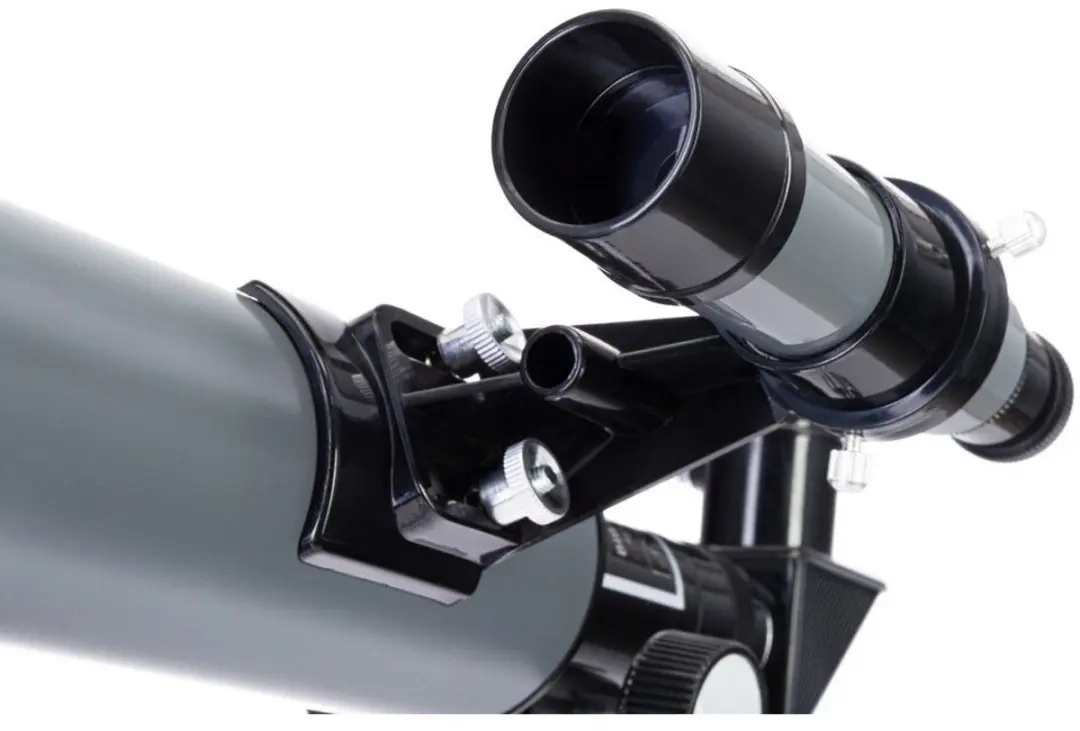 Levenhuk Blitz 50 BASE 77098 Telescoop - 50mm - afbeelding 4 van 6