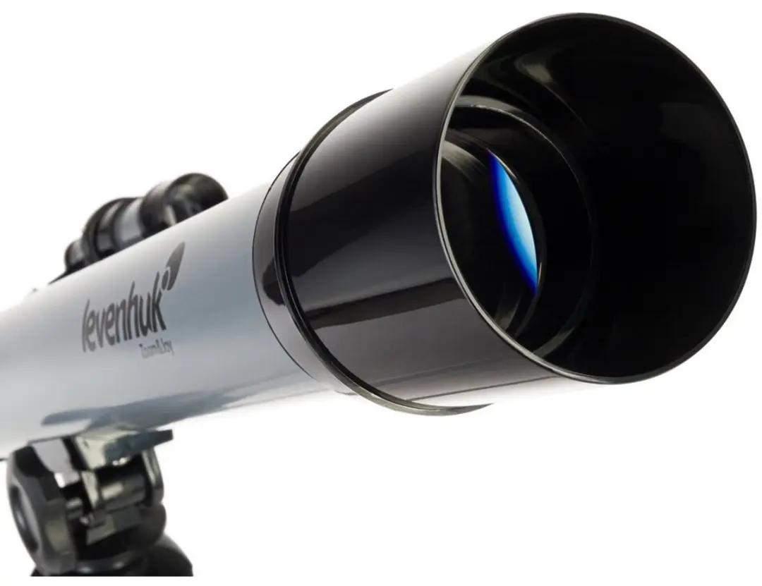 Levenhuk Blitz 50 BASE 77098 Telescoop - 50mm - afbeelding 5 van 6