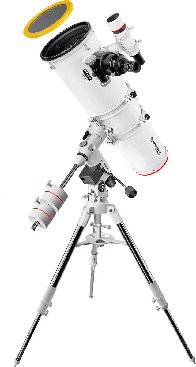 Bresser Messier NT-203 Spiegeltelescoop