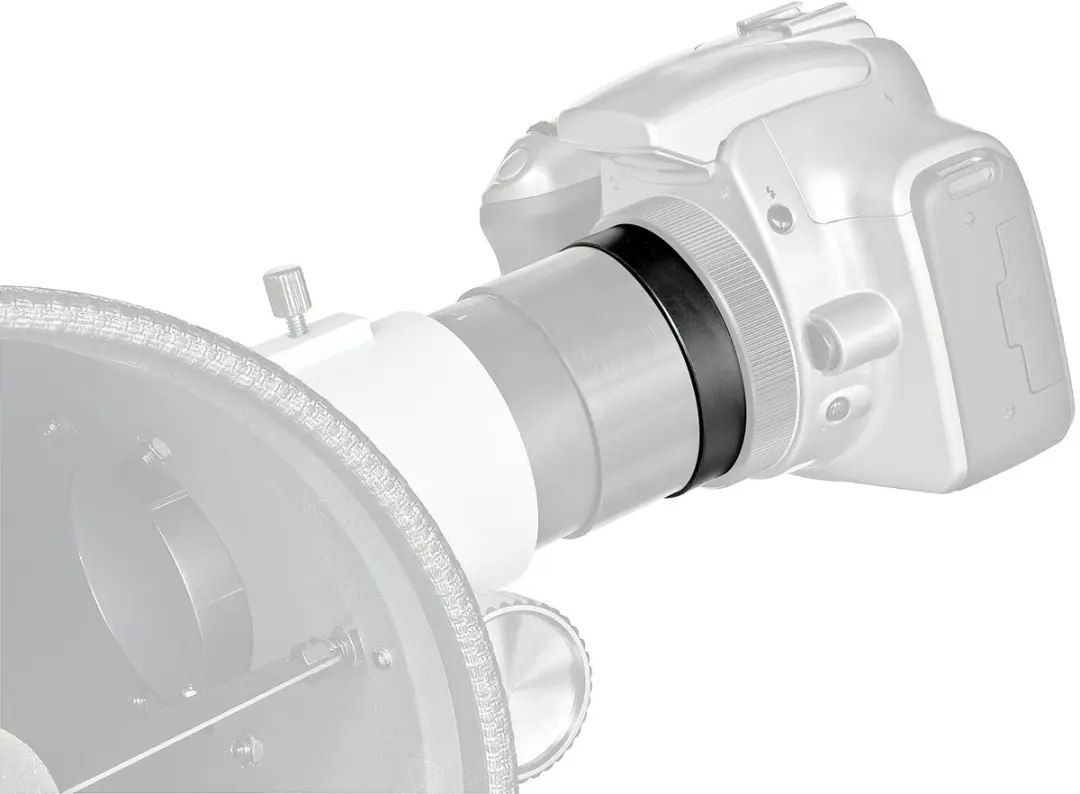 Bresser Messier NT-203 Spiegeltelescoop - 203mm F/5 - afbeelding 4 van 6