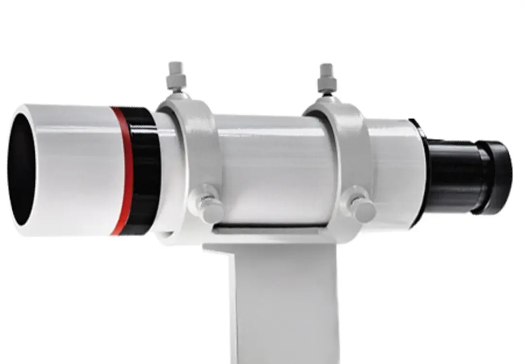 Bresser Messier NT-203 Spiegeltelescoop - 203mm F/5 - afbeelding 6 van 6