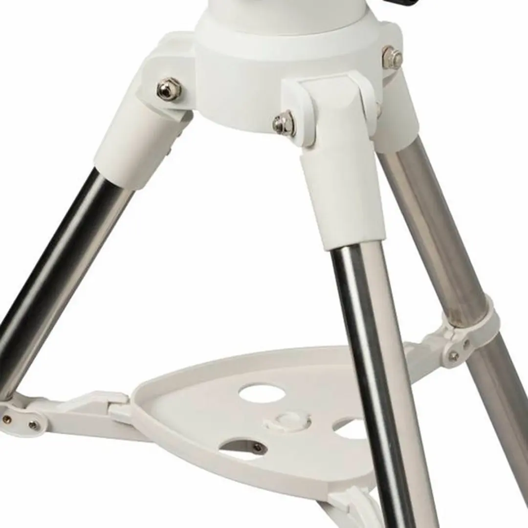 Bresser 4964112 Polwiege Statief - Wit - afbeelding 3 van 4