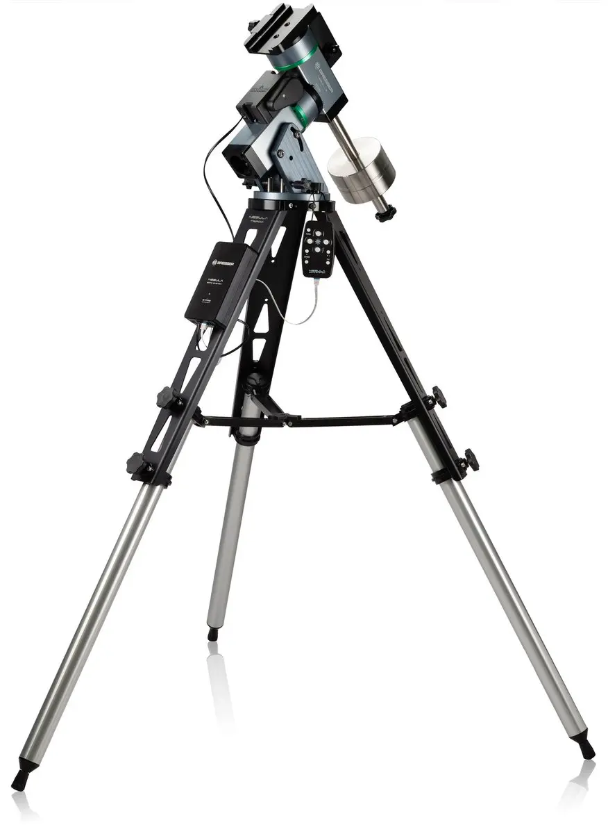 Bresser Telescoop Statief + Montering