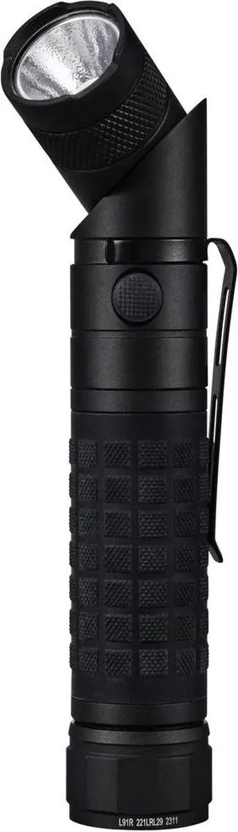 TOOLCRAFT TO-9469533 LED Handlamp - 3000 lm - Zwart - afbeelding 6 van 6