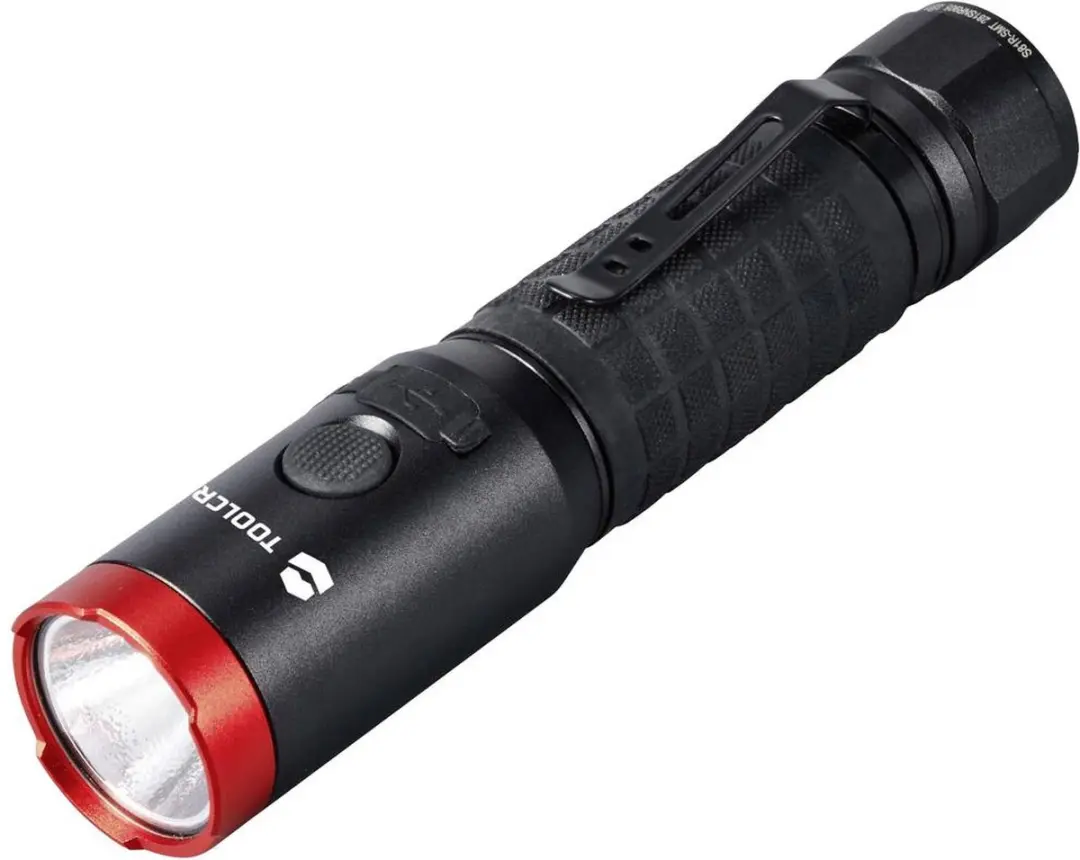 TOOLCRAFT TO-9469536 LED Handlamp