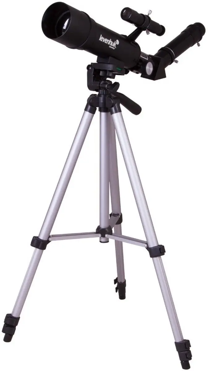 Levenhuk Skyline Travel Sun 50 Telescoop
