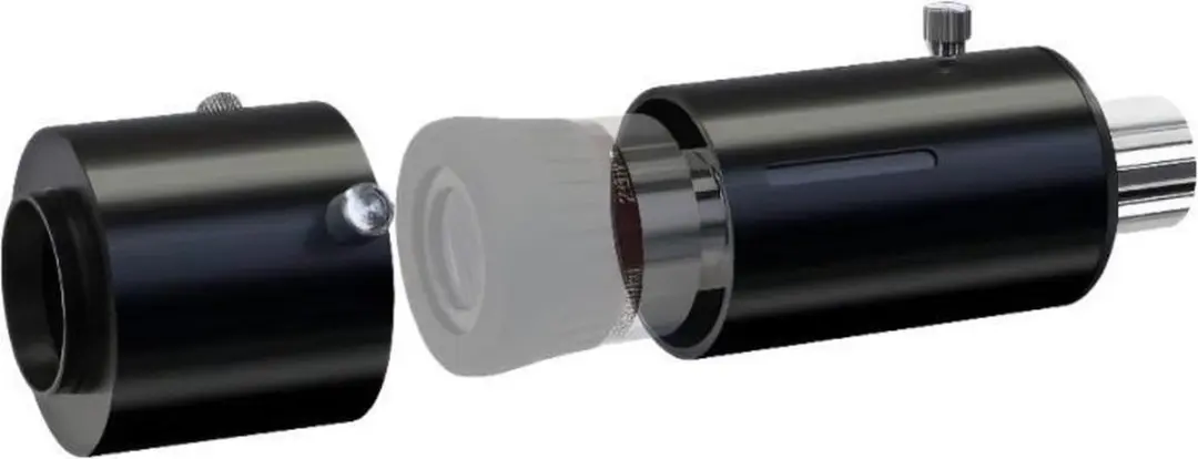 Bresser Variabele Adapter