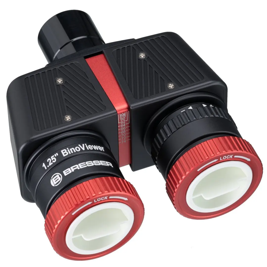 Bresser BinoVieuwer