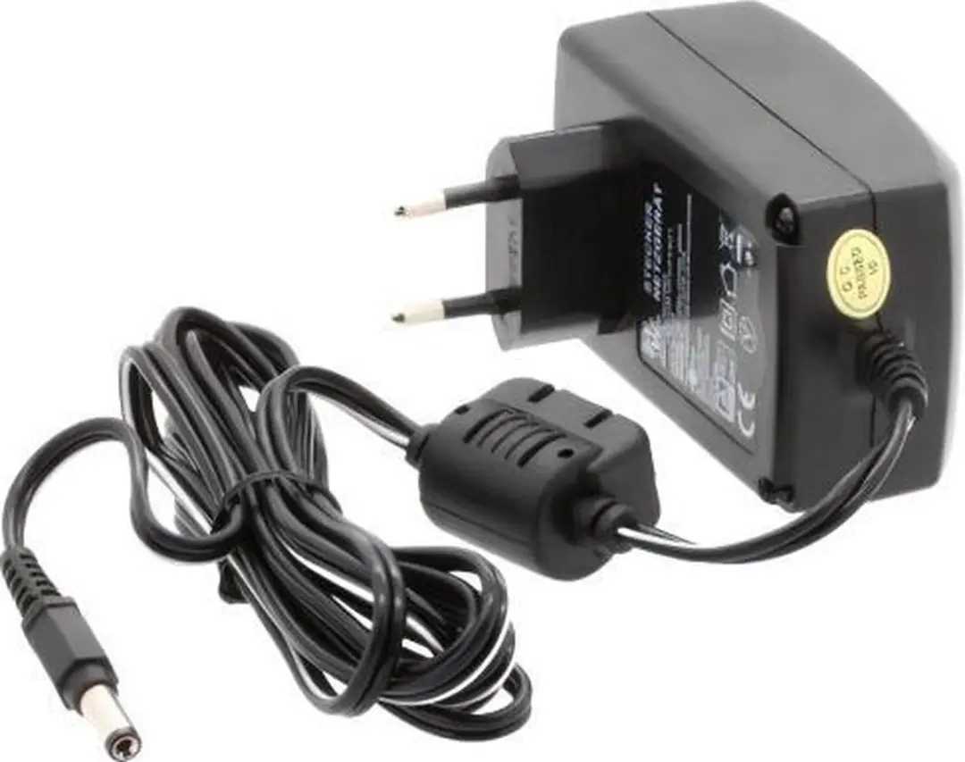 Bresser Universele Netstroomadapter