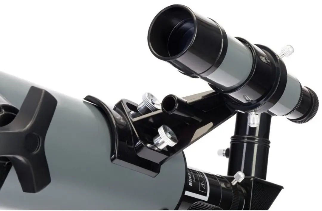Levenhuk Blitz 60 BASE 77099 Telescoop - 60mm - afbeelding 4 van 6