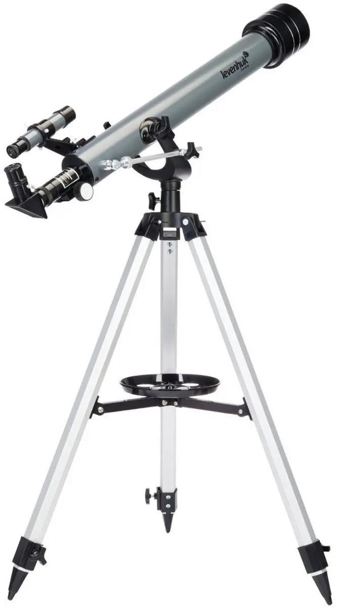 Levenhuk Blitz 60 BASE 77099 Telescoop - 60mm - afbeelding 2 van 6
