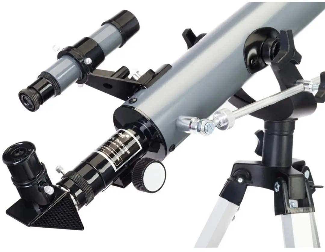 Levenhuk Blitz 60 BASE 77099 Telescoop - 60mm - afbeelding 3 van 6