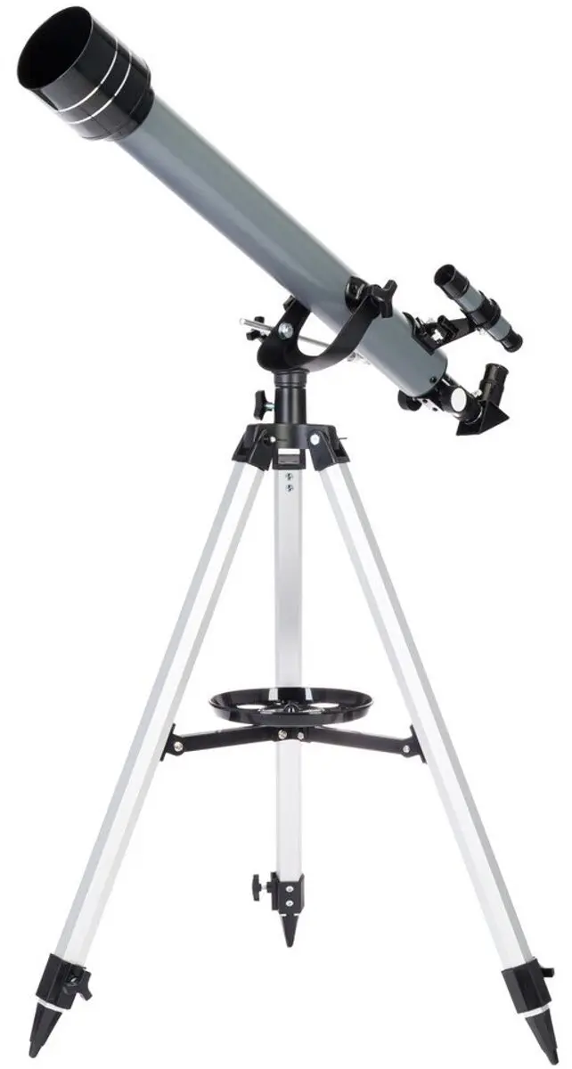 Levenhuk Blitz 60 BASE 77099 Telescoop