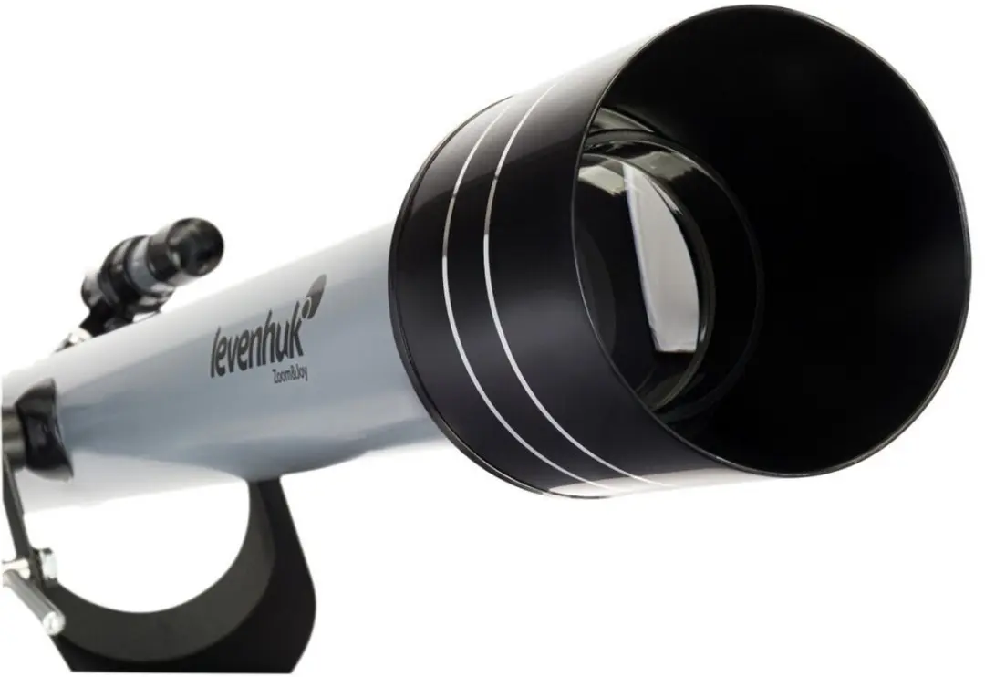 Levenhuk Blitz 60 BASE 77099 Telescoop - 60mm - afbeelding 5 van 6