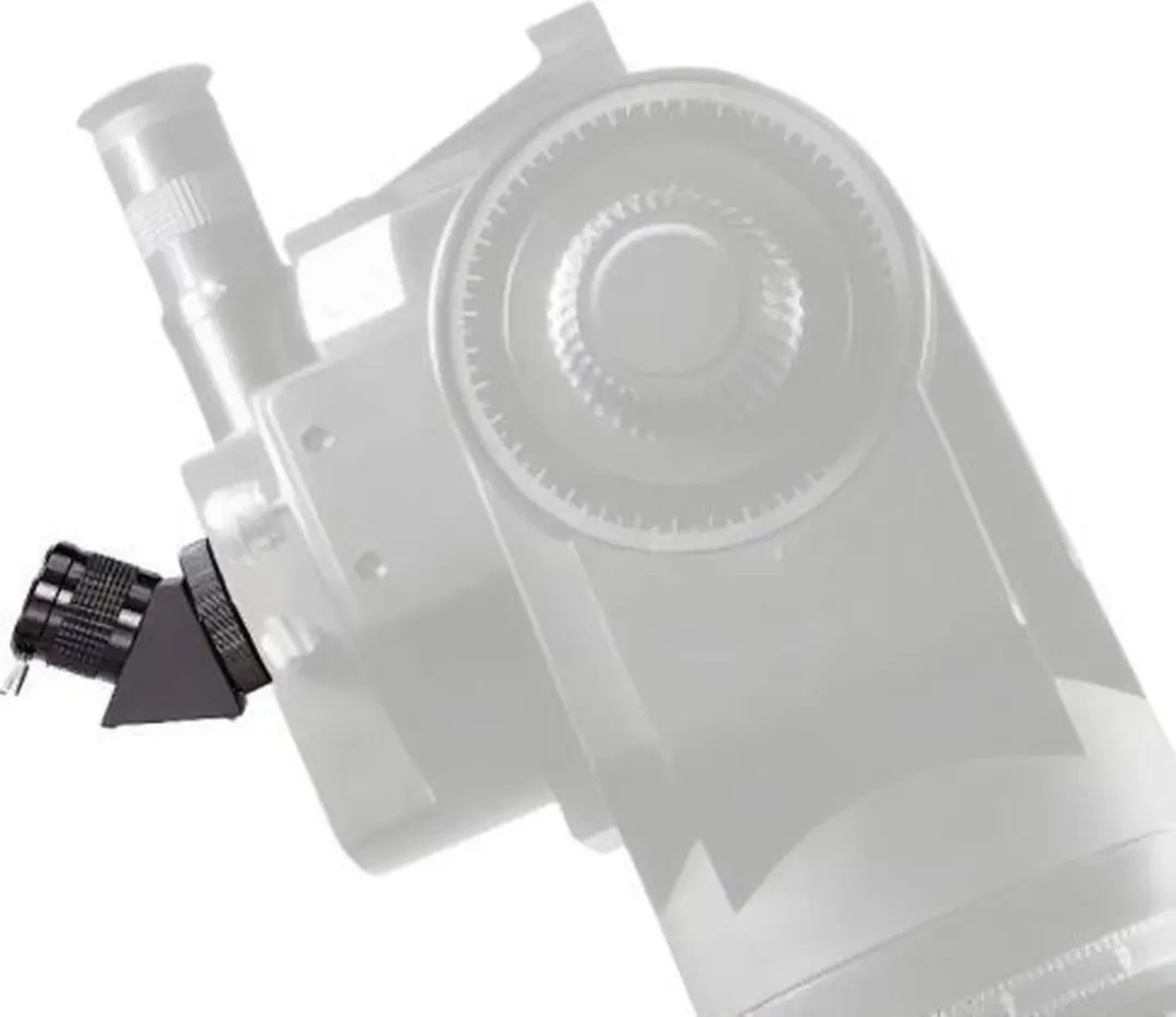 Bresser Amici Prisma 4930220 Oculairhouder - Zwart - afbeelding 2 van 2