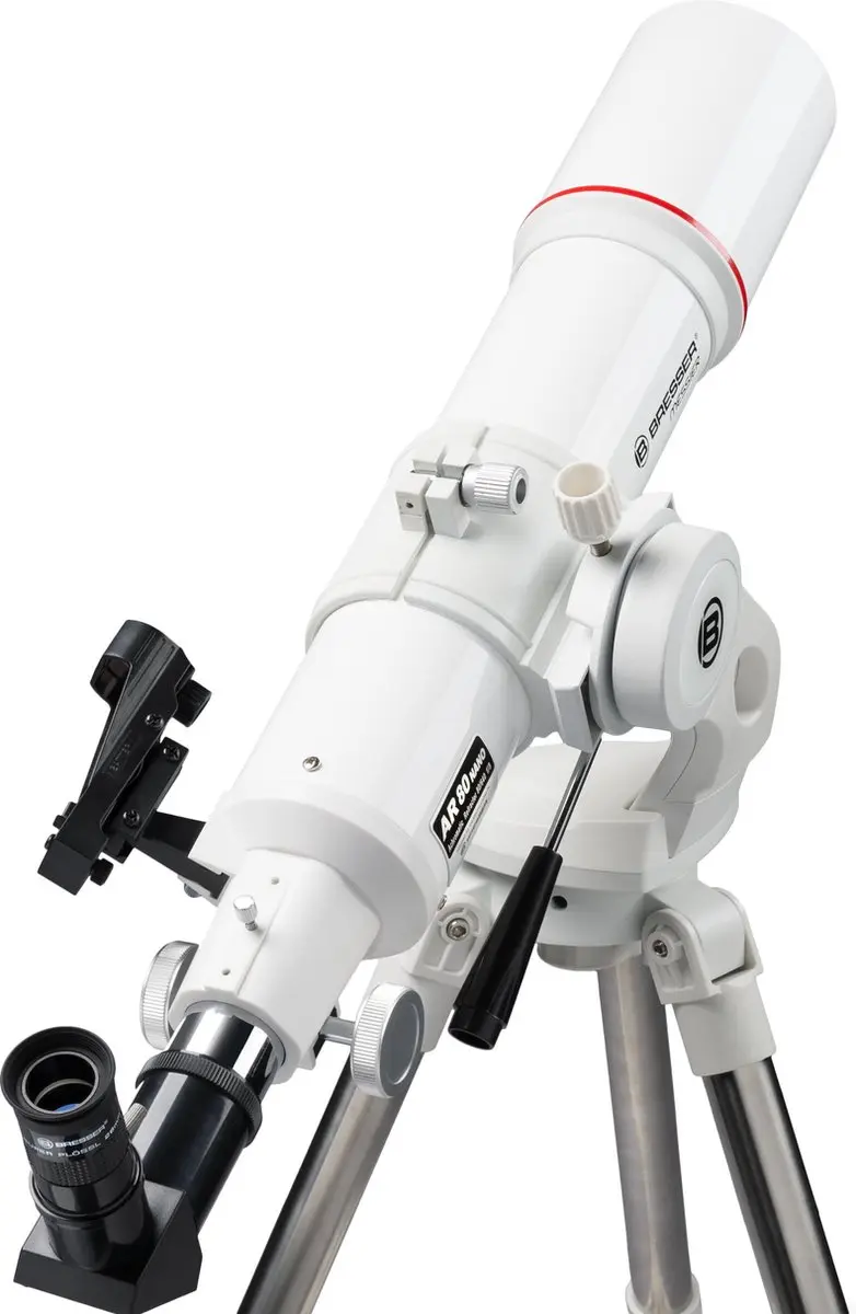 Bresser Messier AR-80/640 Nano Refractor-telescoop - 80mm - afbeelding 6 van 6
