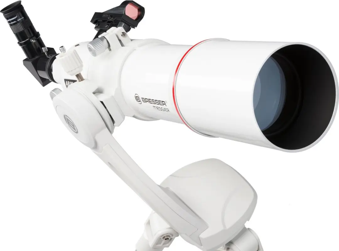 Bresser Messier AR-80/640 Nano Refractor-telescoop - 80mm - afbeelding 5 van 6