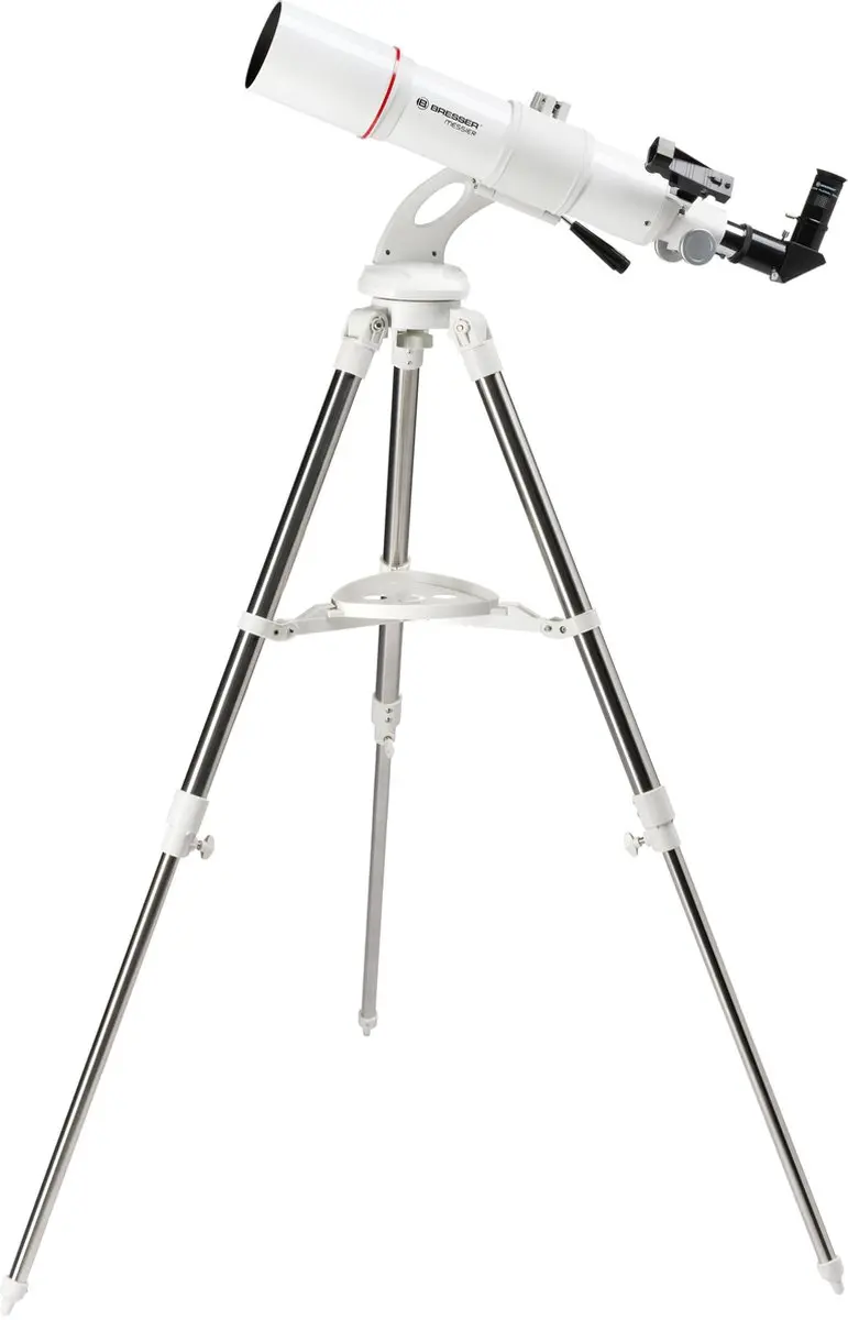 Bresser Messier AR-80/640 Nano Refractor-telescoop