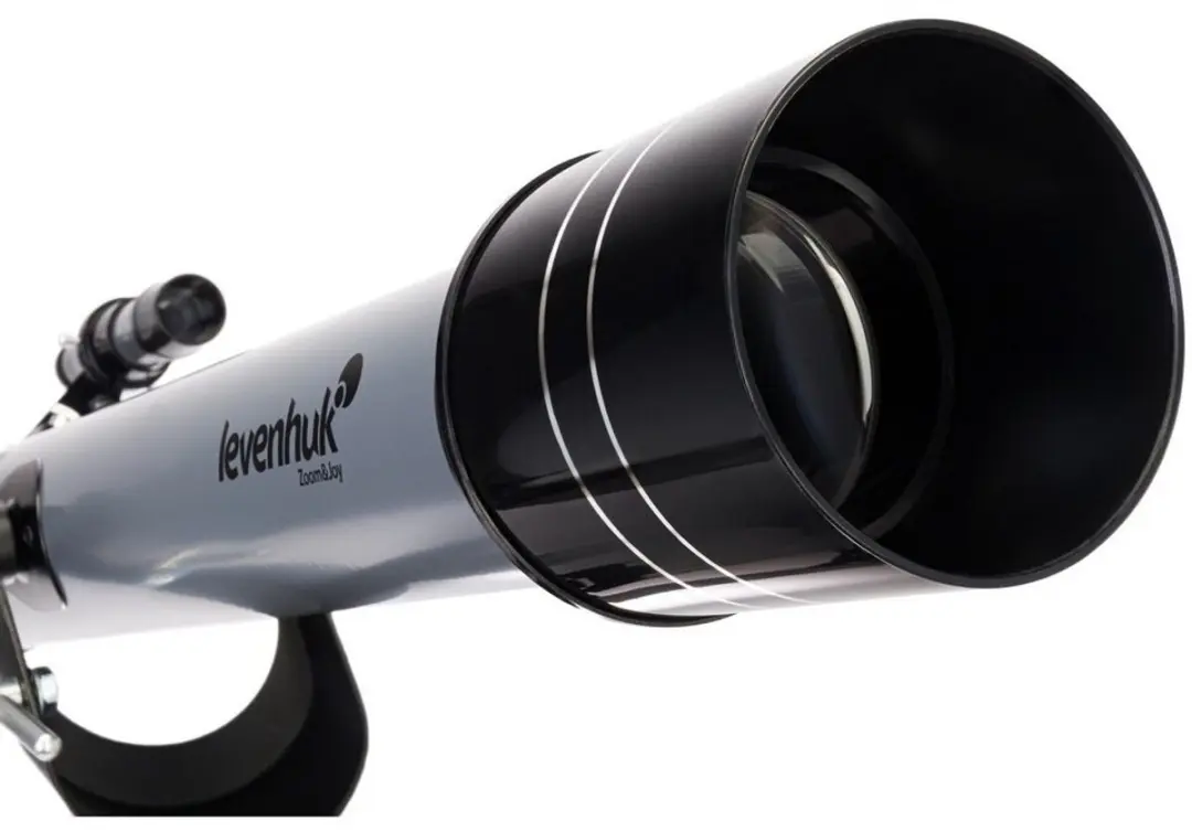 Levenhuk Blitz 70 BASE 77101 Telescoop - afbeelding 4 van 6