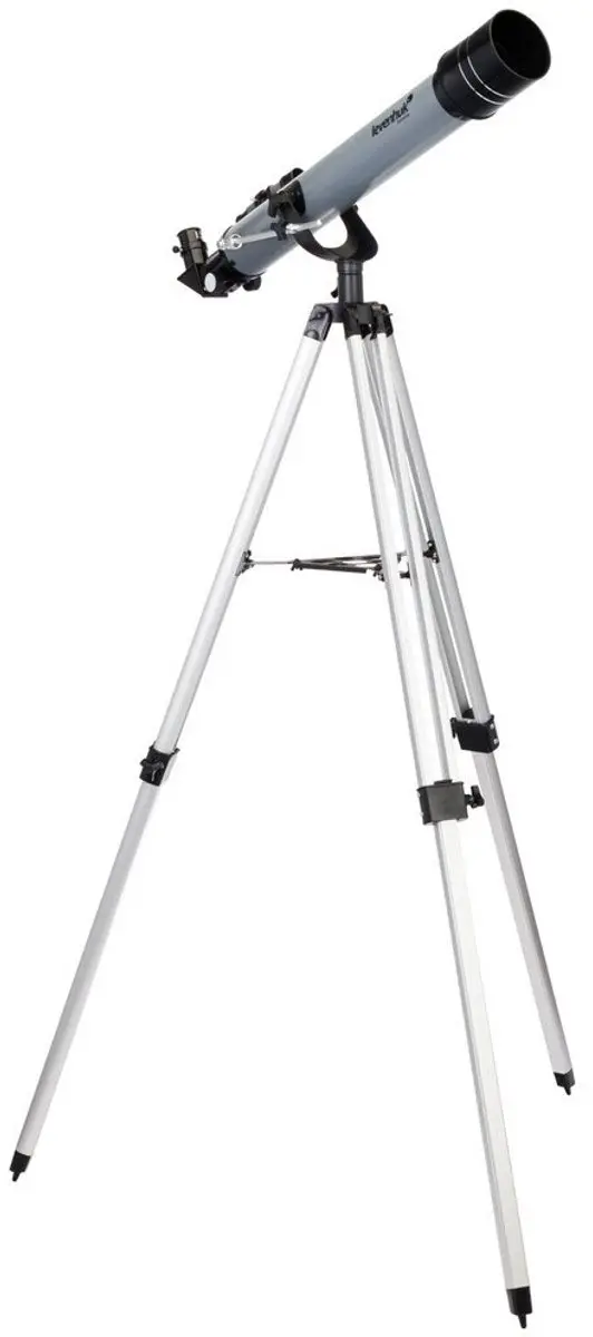 Levenhuk Blitz 70 BASE 77101 Telescoop - afbeelding 5 van 6