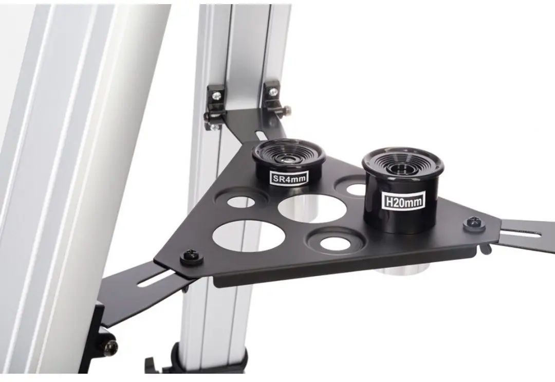 Levenhuk Blitz 70 BASE 77101 Telescoop - afbeelding 3 van 6