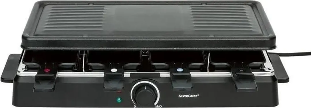 Silvercrest Gourmetset 1300W