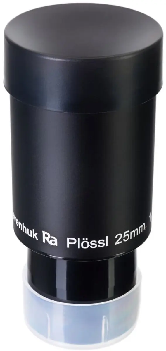 Levenhuk Ra Plössl Oculair 25mm - afbeelding 5 van 6