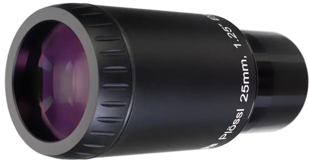 Levenhuk Ra Plössl Oculair 25mm - afbeelding 3 van 6