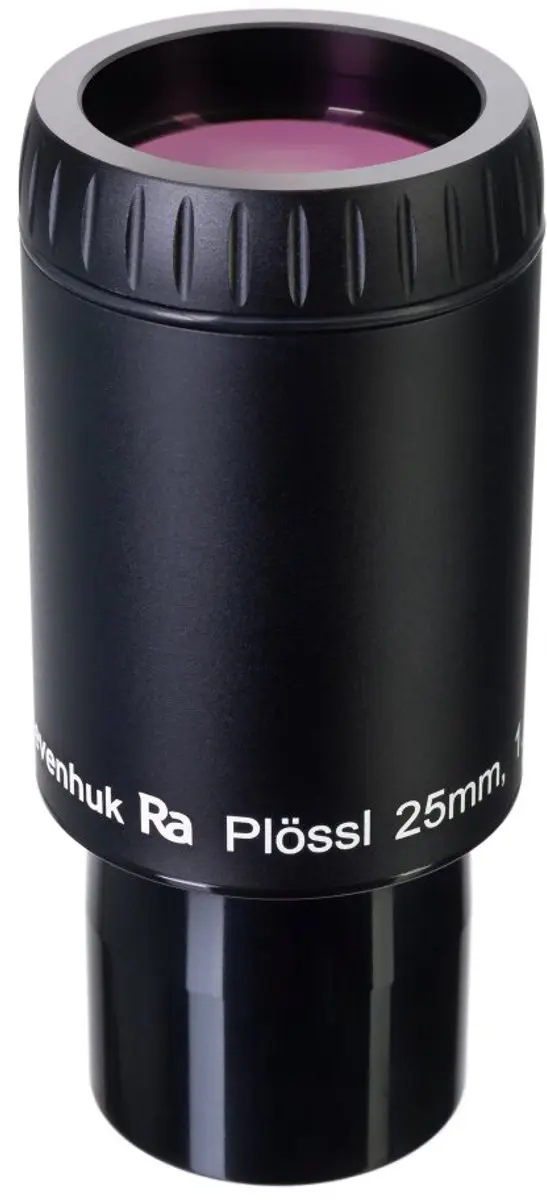Levenhuk Ra Plössl Oculair 25mm