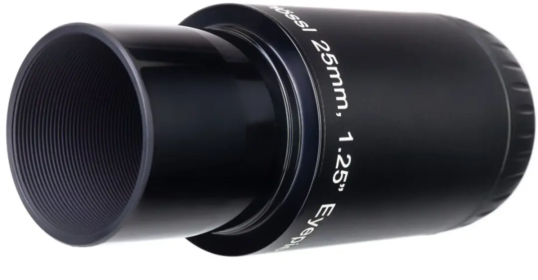 Levenhuk Ra Plössl Oculair 25mm - afbeelding 6 van 6