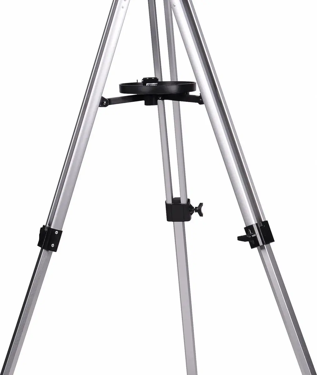 Bresser Spica 130/650 EQ3 Spiegeltelescoop - 130mm - afbeelding 4 van 6