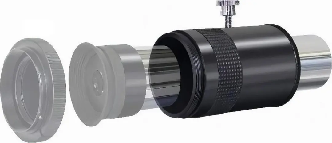 Bresser Optics Camera-Adapt 31.7mm Telescope adapter - afbeelding 5 van 6