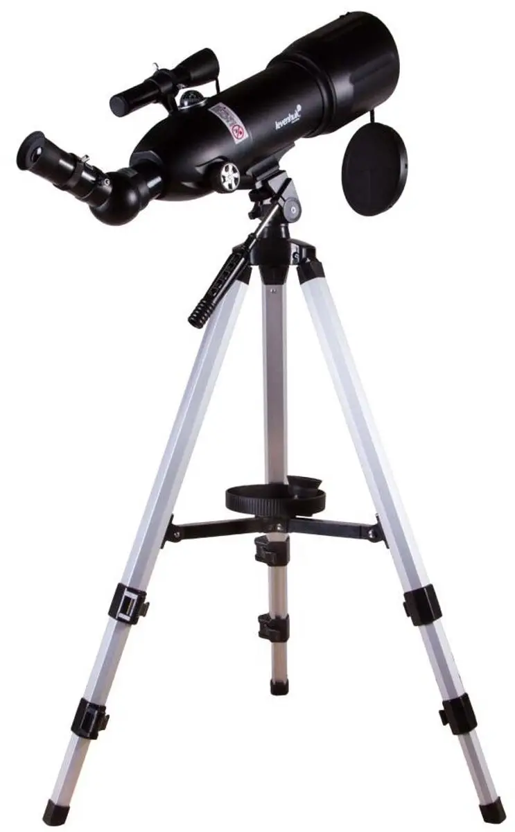Levenhuk Skyline Travel 80 72053 Telescoop - afbeelding 4 van 6