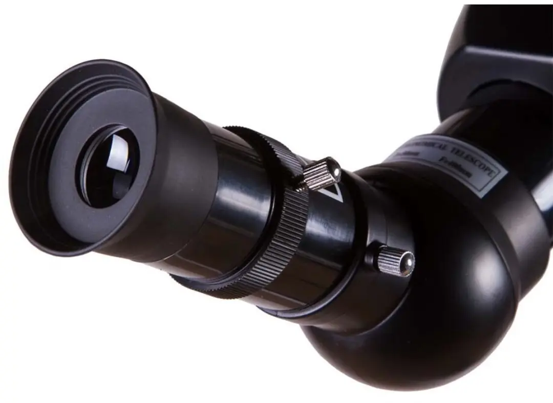Levenhuk Skyline Travel 80 72053 Telescoop - afbeelding 3 van 6