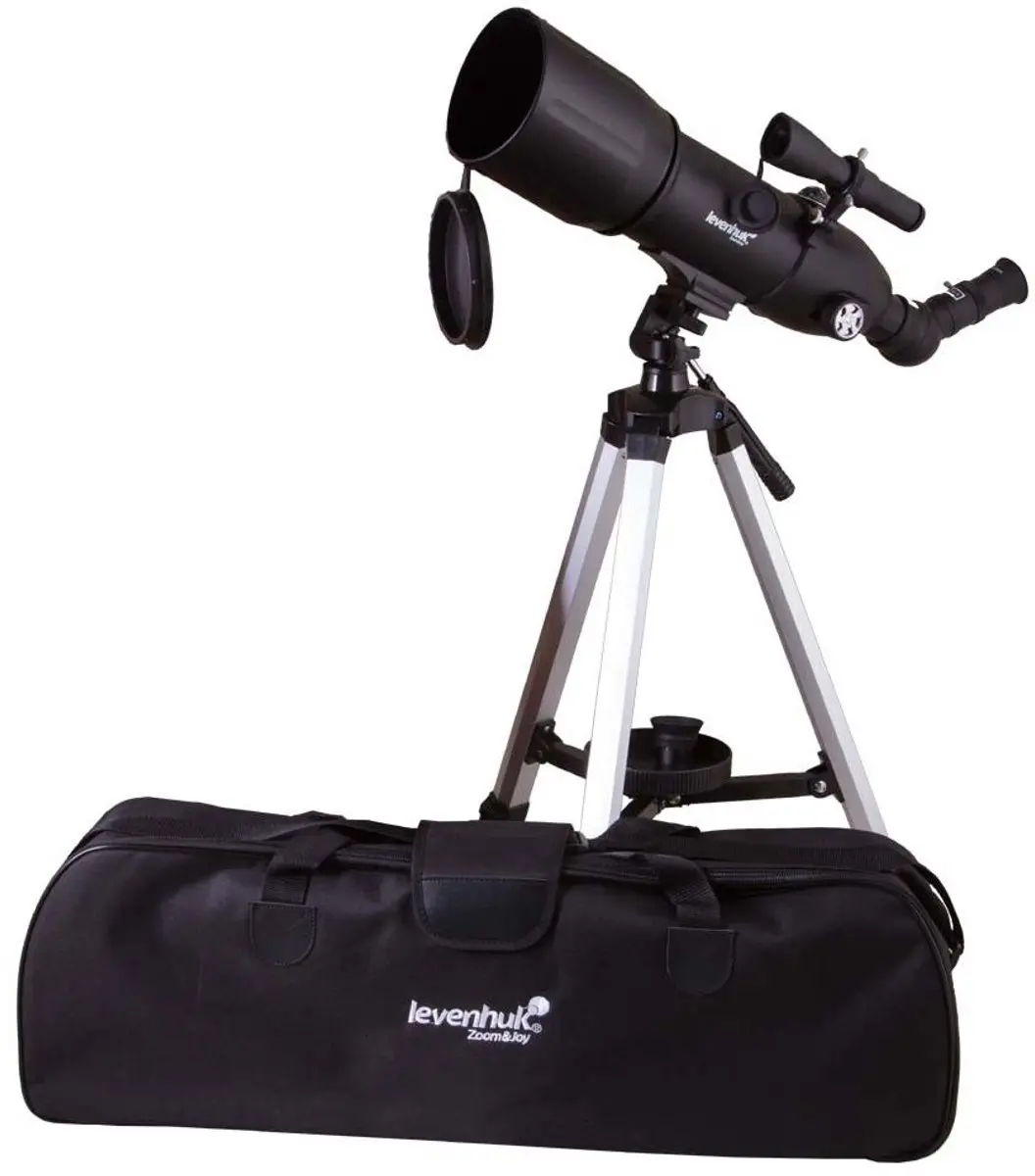 Levenhuk Skyline Travel 80 72053 Telescoop